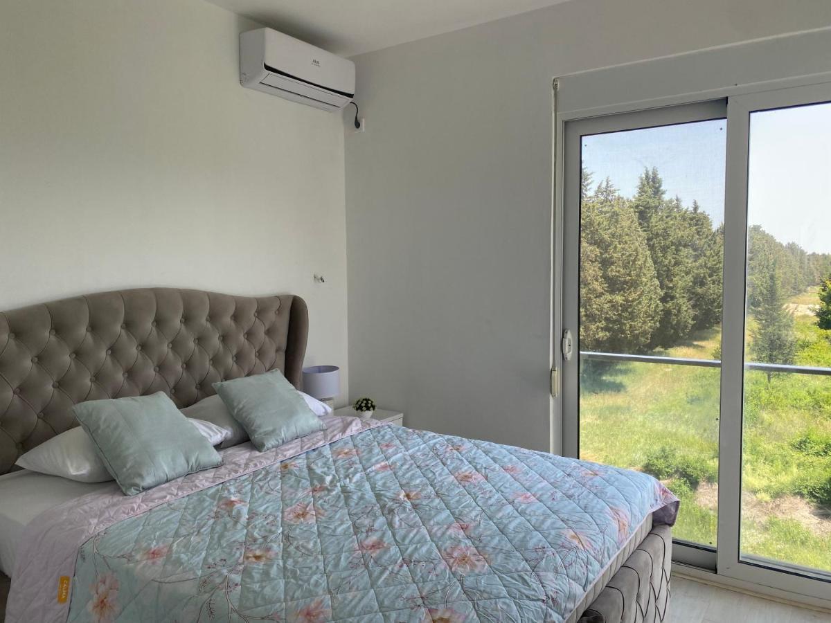 Rasi Luxury Apartments Ούλτσιν Εξωτερικό φωτογραφία