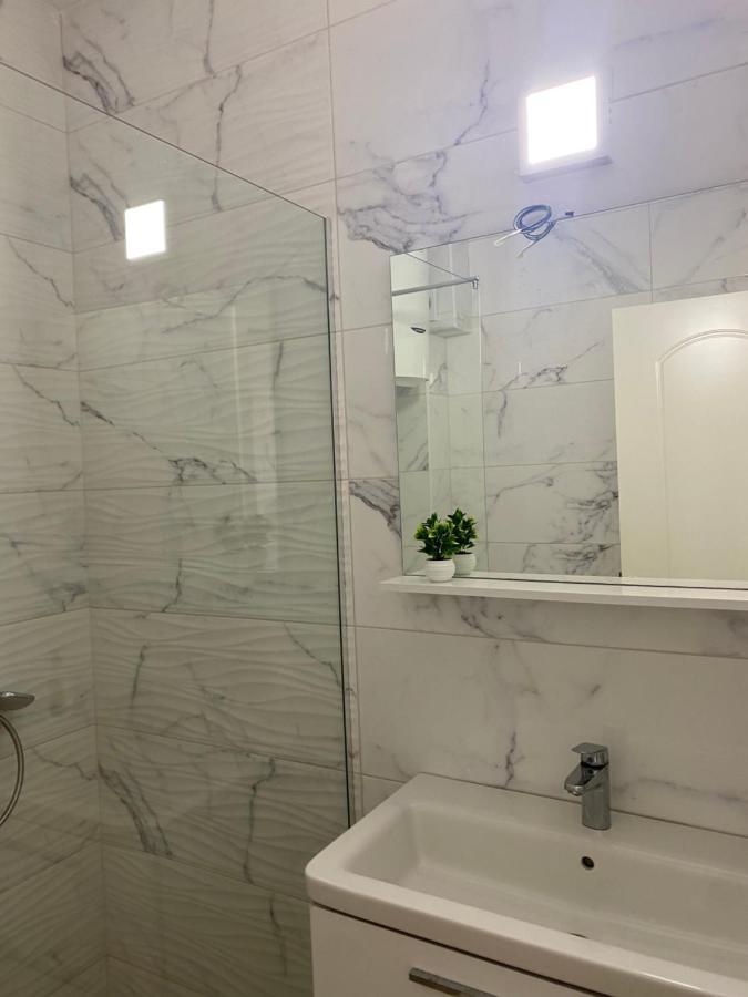 Rasi Luxury Apartments Ούλτσιν Εξωτερικό φωτογραφία