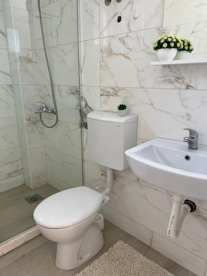 Rasi Luxury Apartments Ούλτσιν Εξωτερικό φωτογραφία