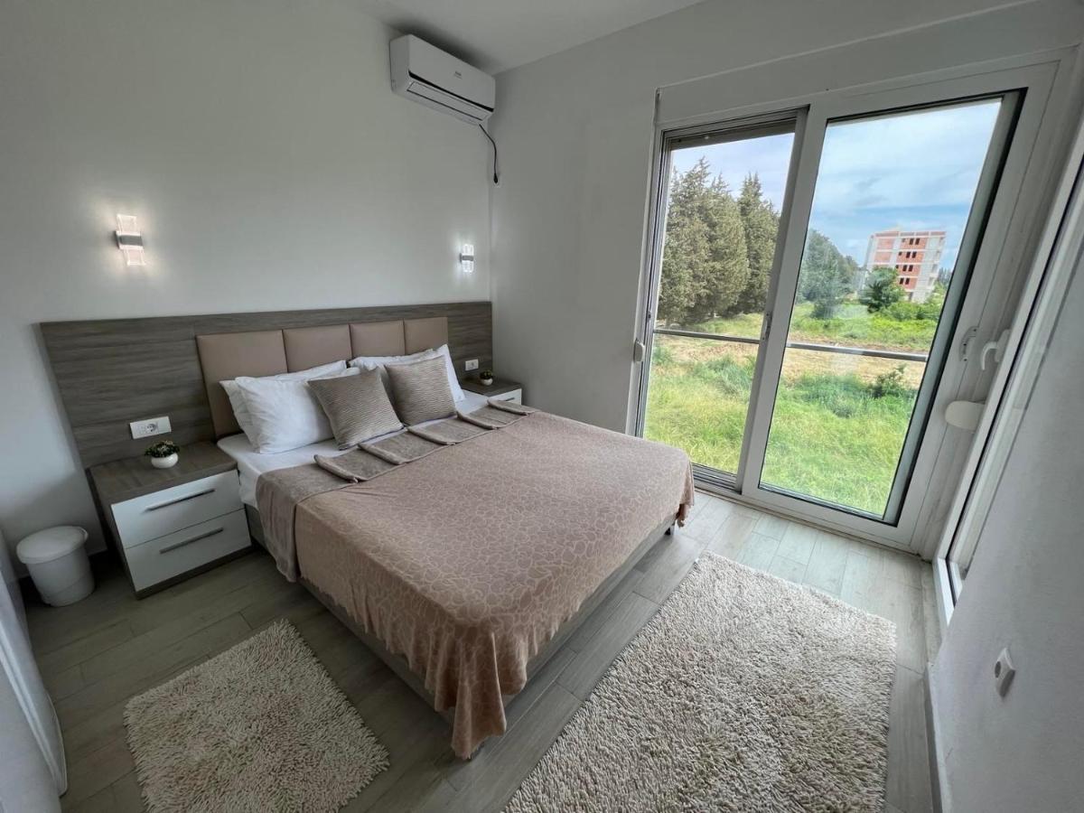 Rasi Luxury Apartments Ούλτσιν Εξωτερικό φωτογραφία