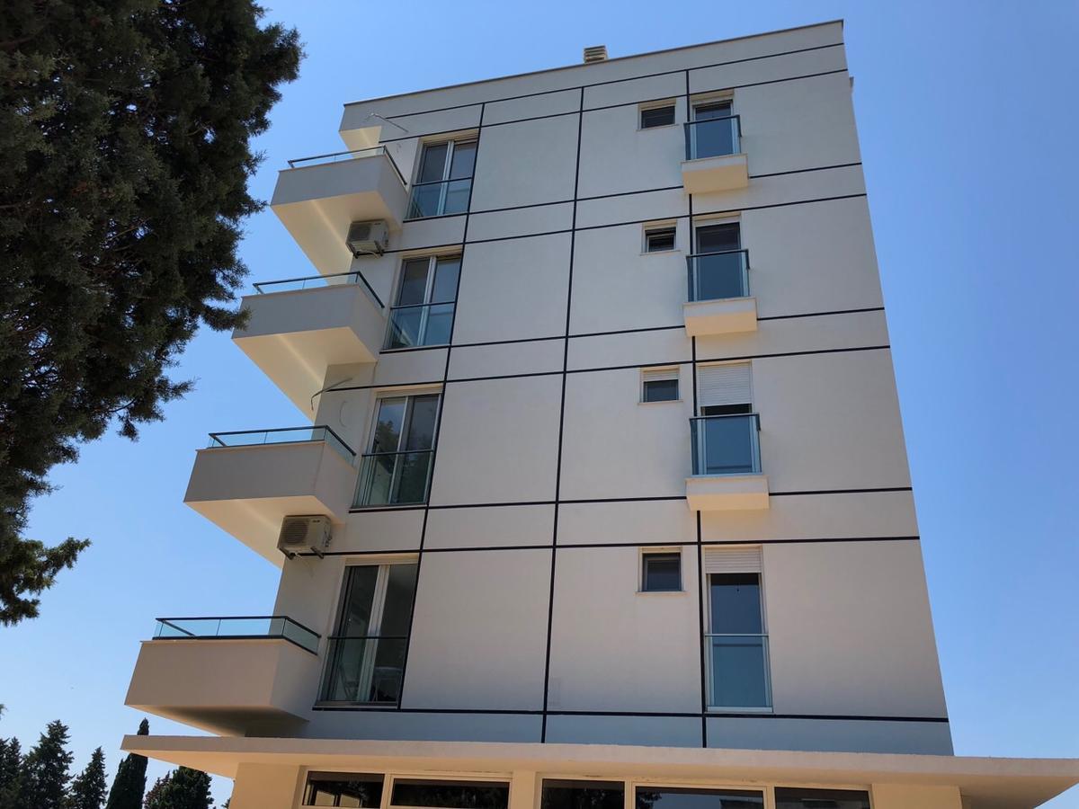 Rasi Luxury Apartments Ούλτσιν Εξωτερικό φωτογραφία
