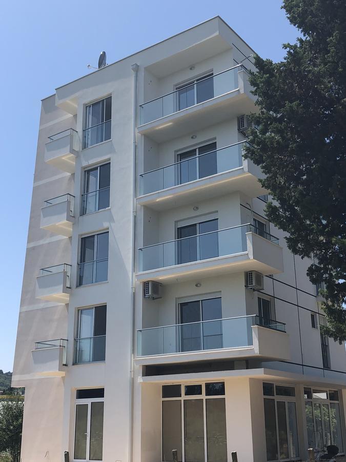 Rasi Luxury Apartments Ούλτσιν Εξωτερικό φωτογραφία